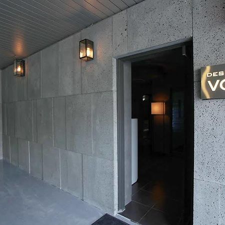 Vovo Hotel Goyang Eksteriør bilde